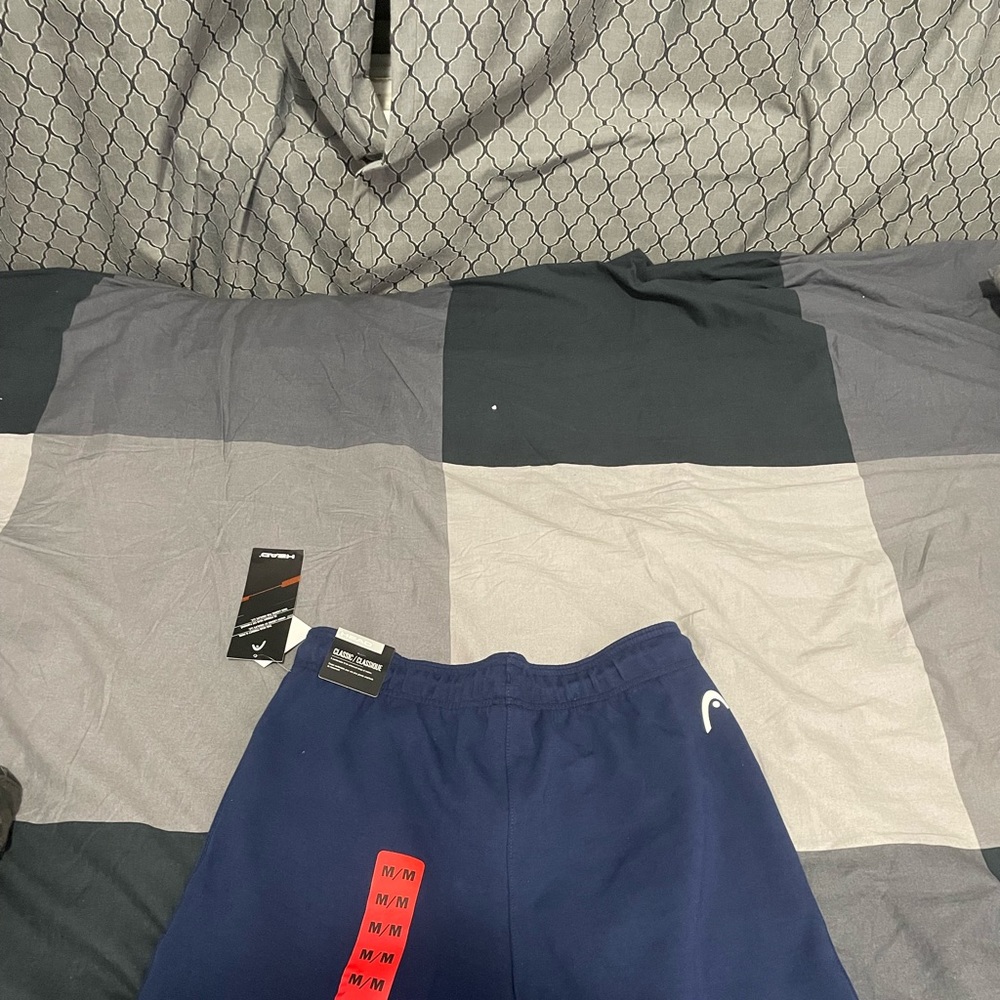 “Head” pants
